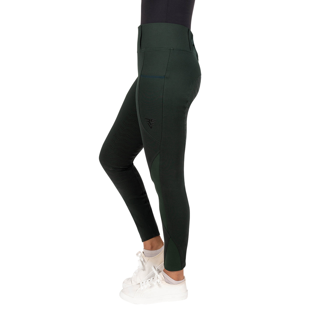 Collant d'hiver Elation Red Label Sport à fond intégral