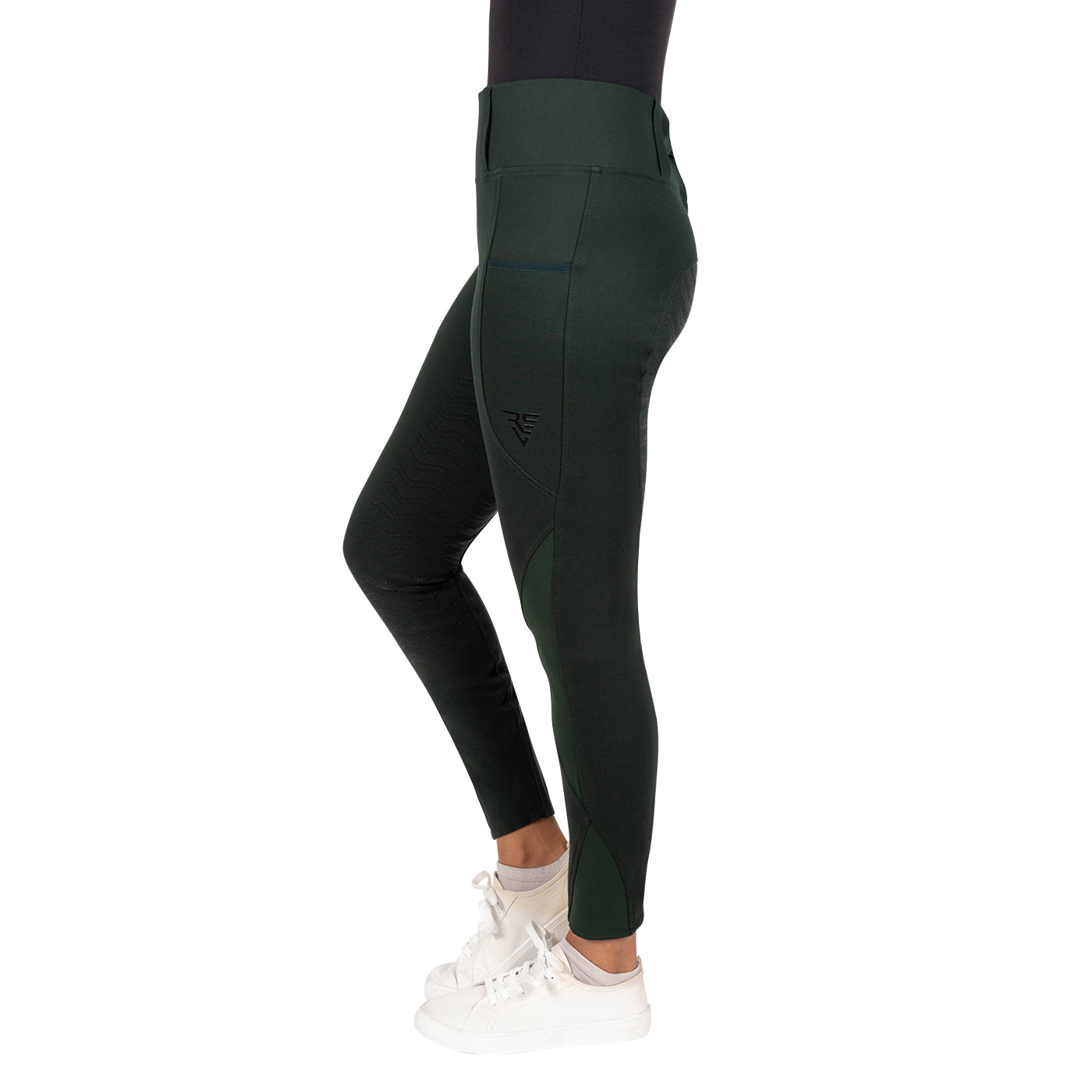 Collant d'hiver Elation Red Label Sport à fond intégral