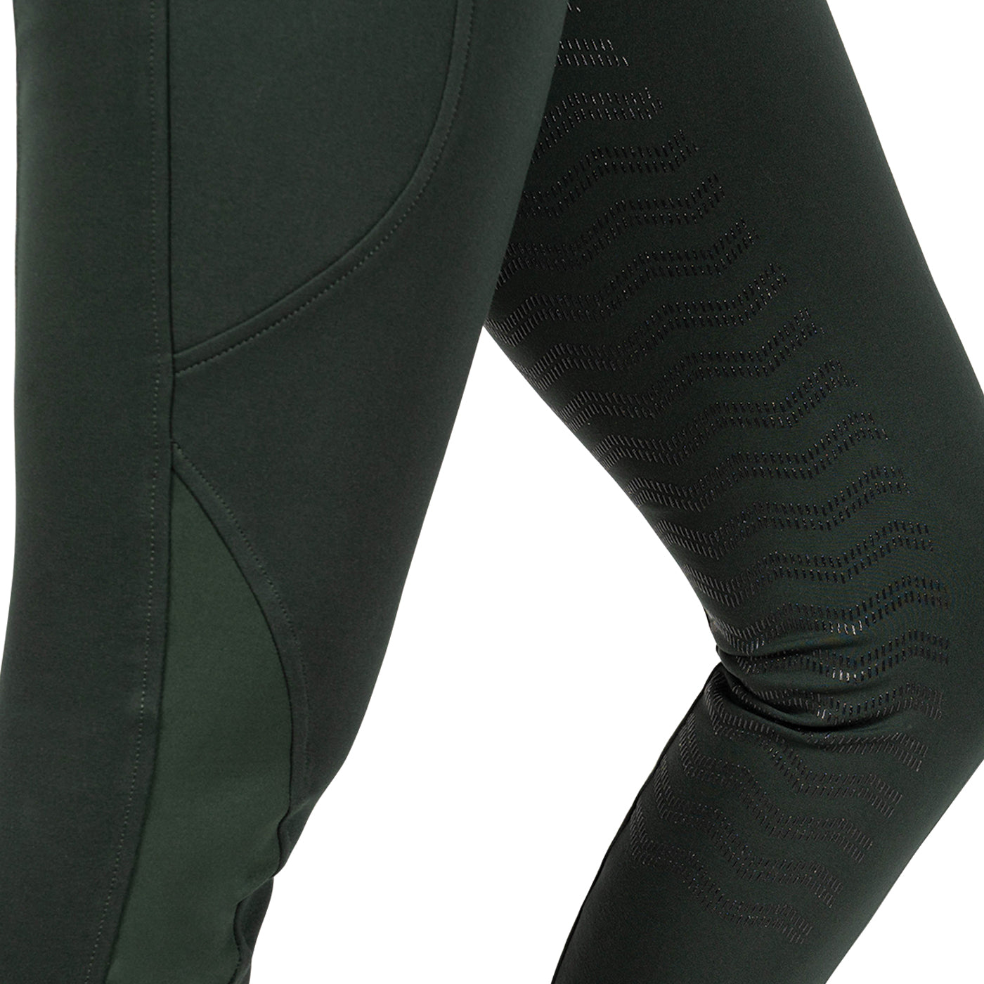 Collant d'hiver Elation Red Label Sport à fond intégral