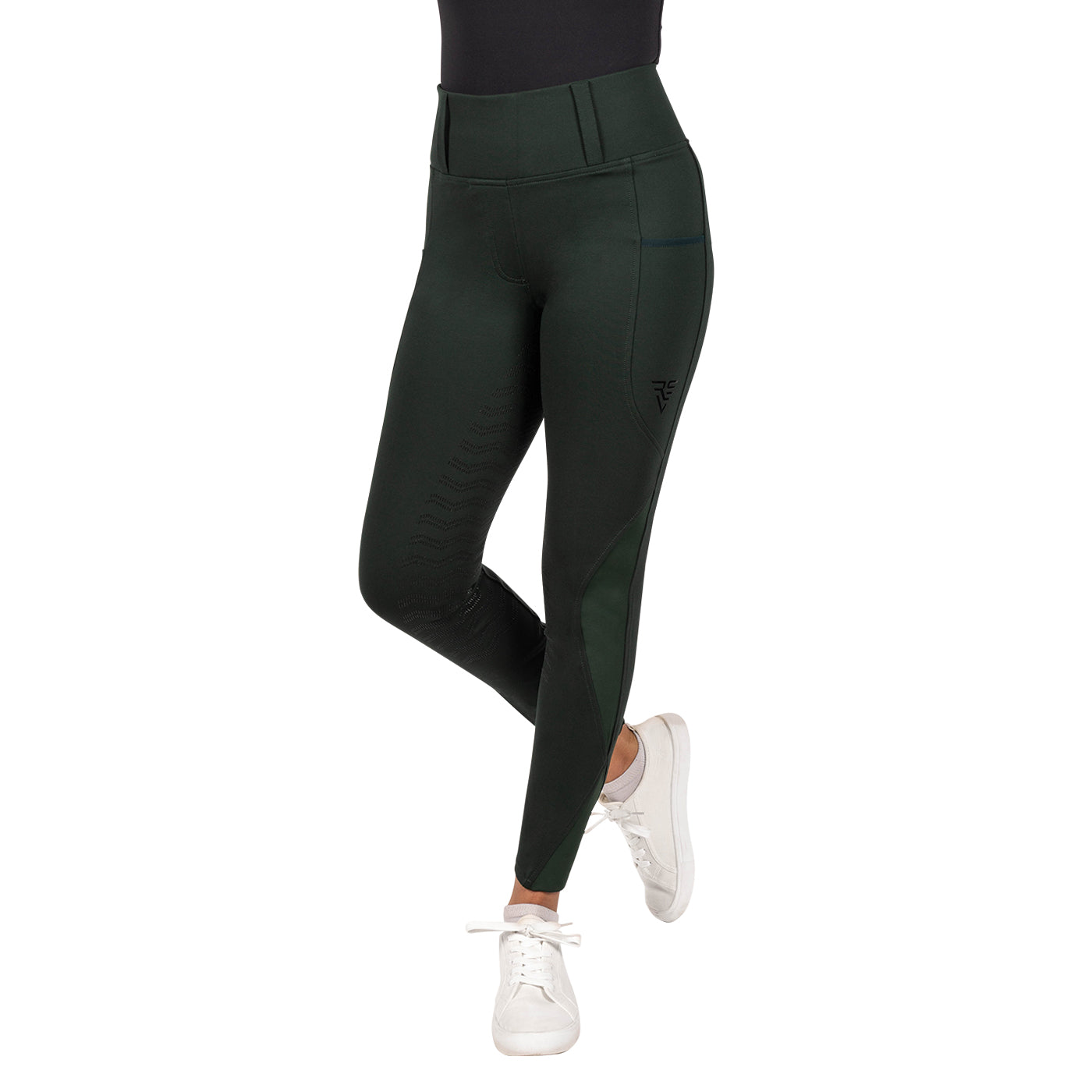 Collant d'hiver Elation Red Label Sport à fond intégral