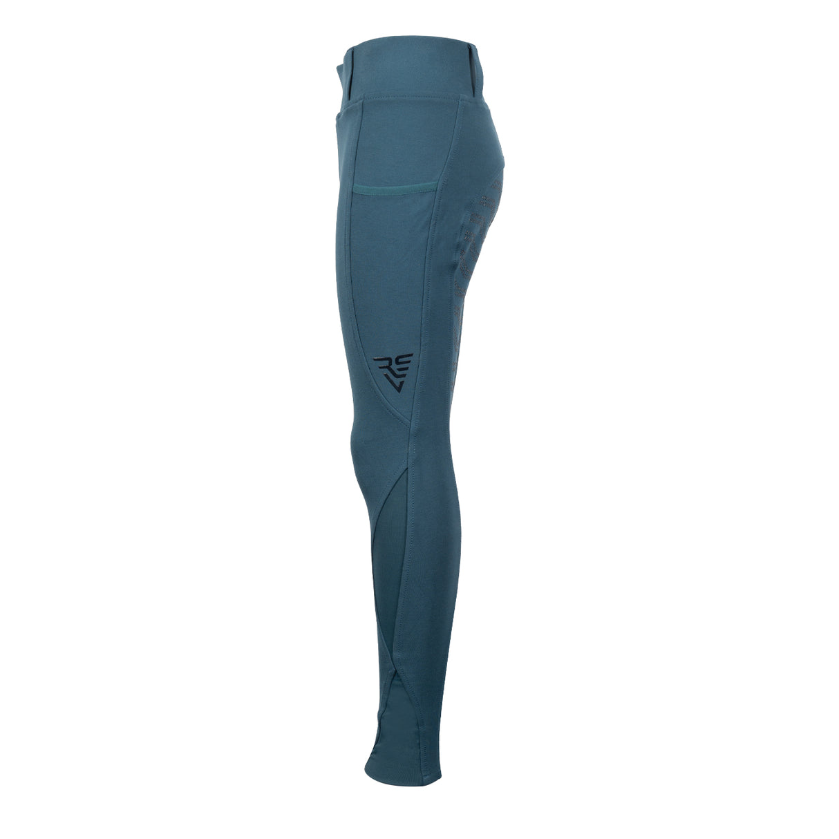 Collant d’hiver Sport Red Label à siège renforcé Elation - Enfant