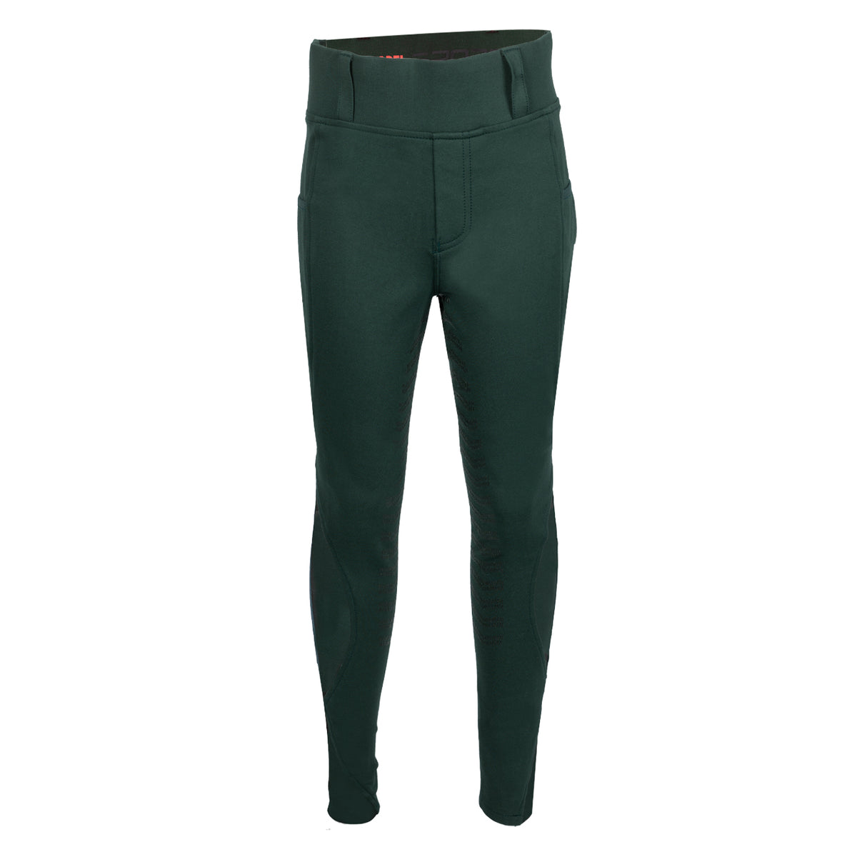 Elation Collant d'hiver Red Label Sport Full Seat - Enfants