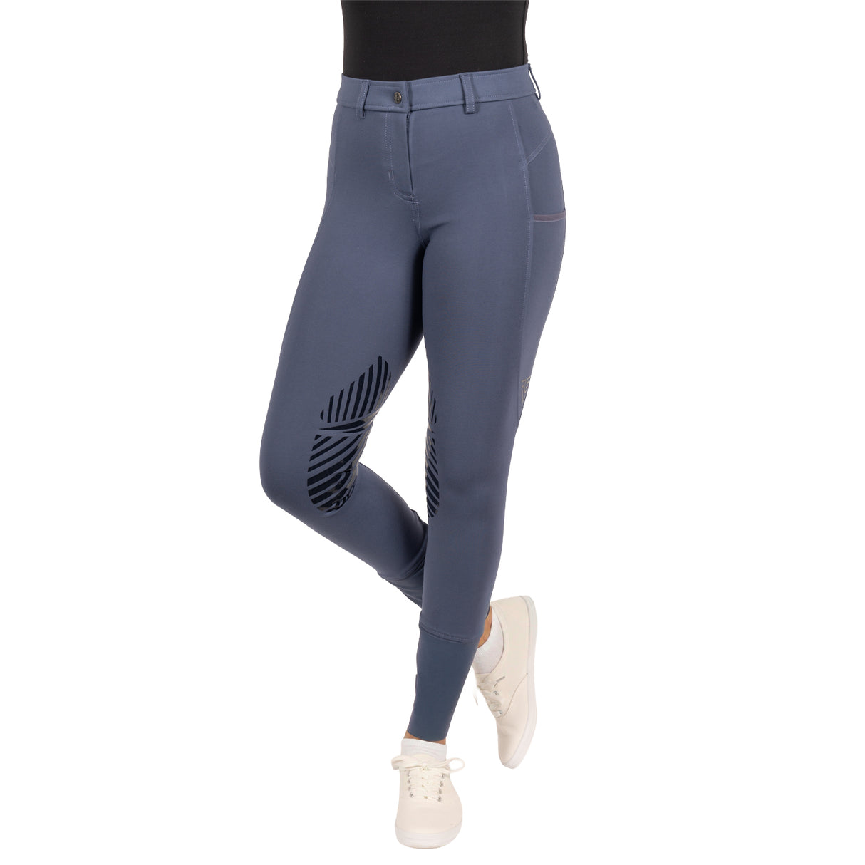 Elation Red Label Sport Euro Seat Breech