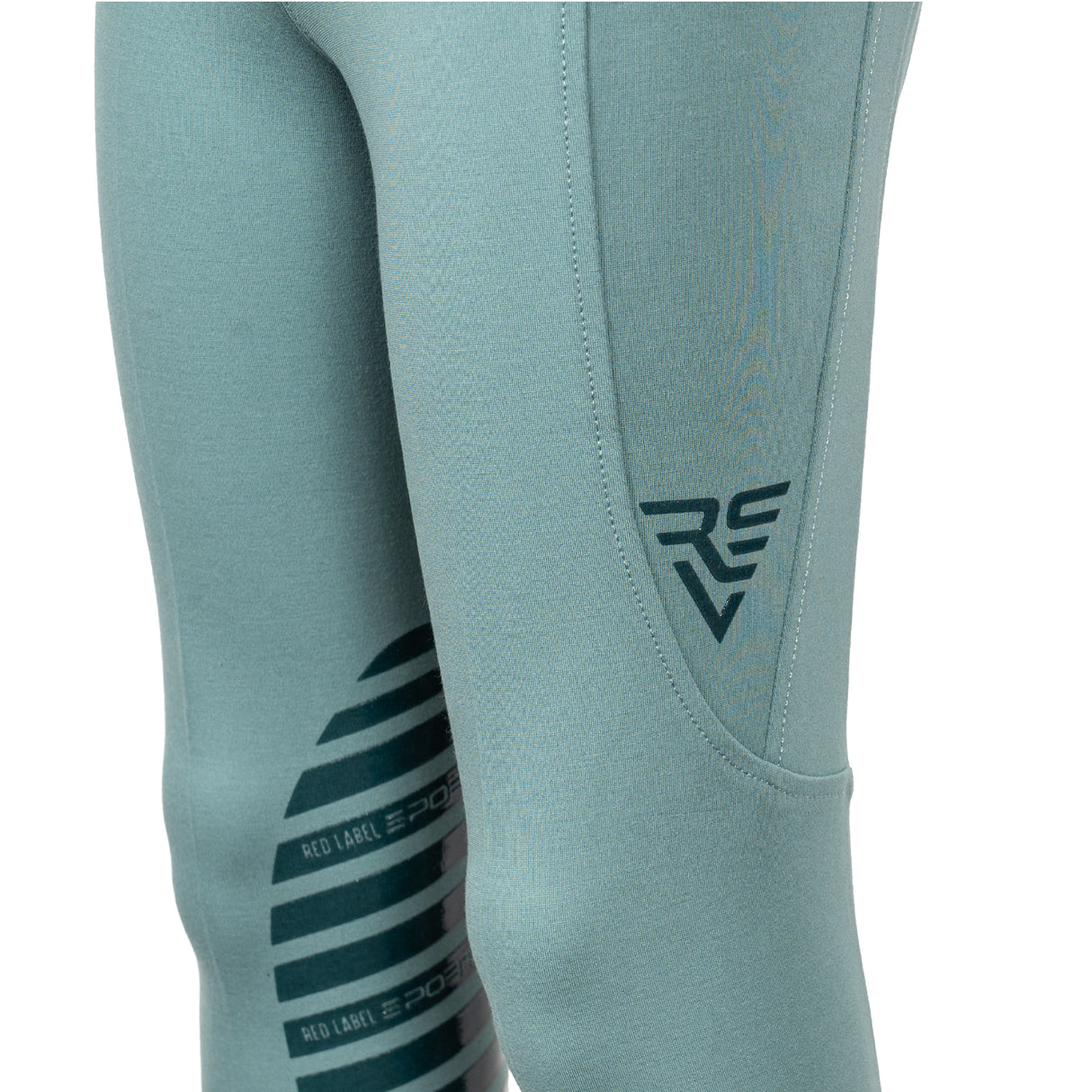 Elation Red Label Sport Pull-On Breech - Kids'