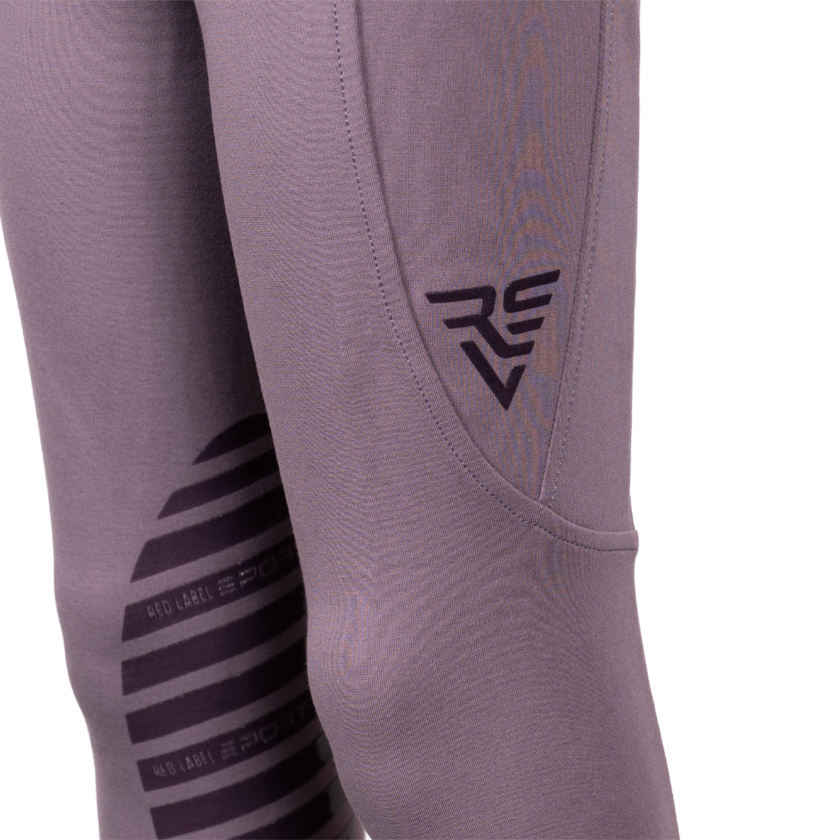 Elation Red Label Sport Pull-On Breech - Kids'