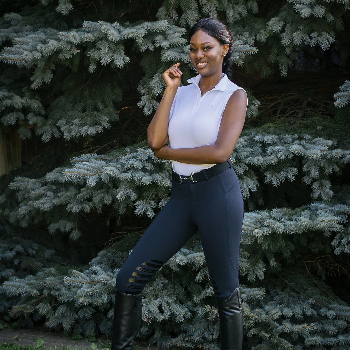 Elation Red Label Sport Culotte à siège intégral