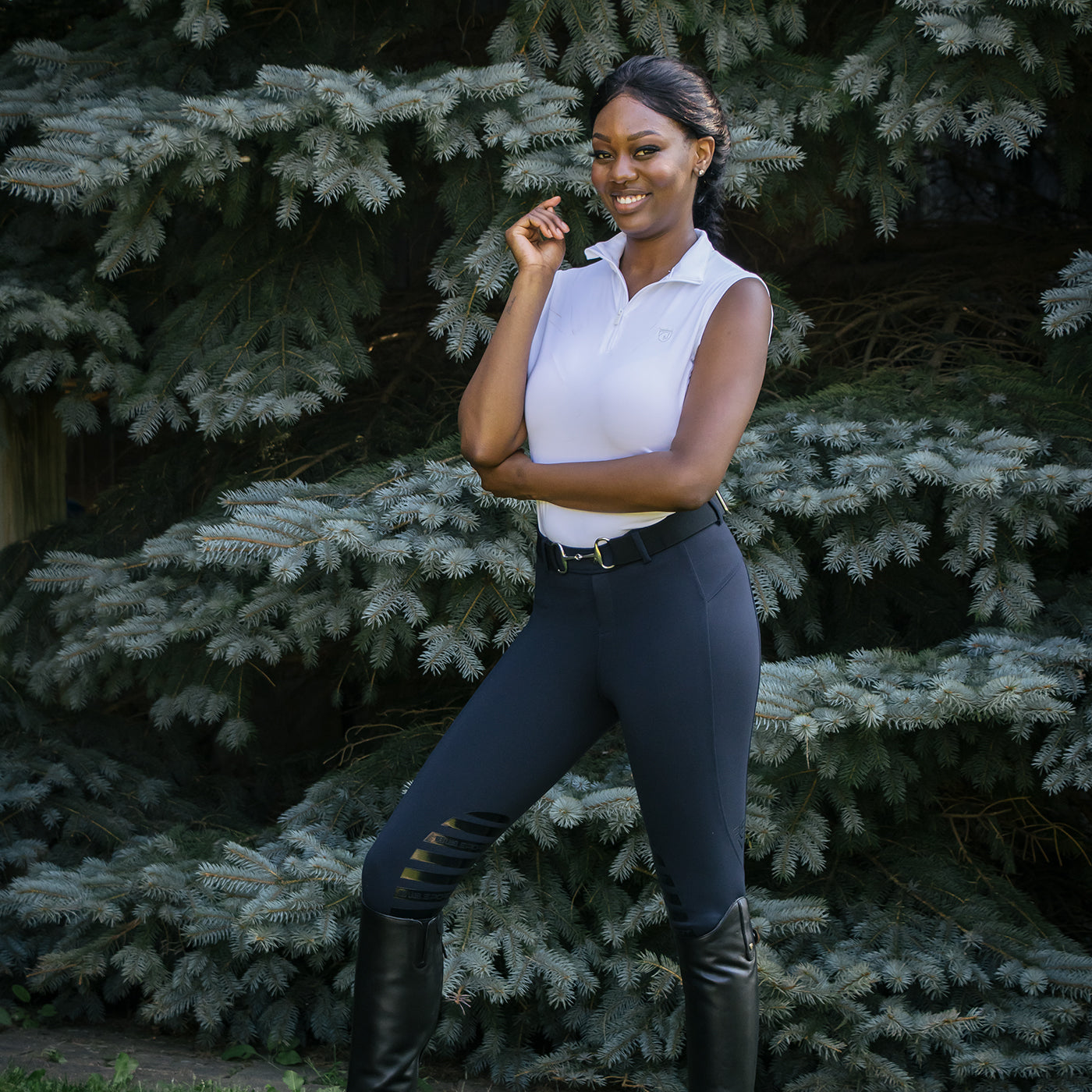 Elation Red Label Sport Culotte à siège intégral