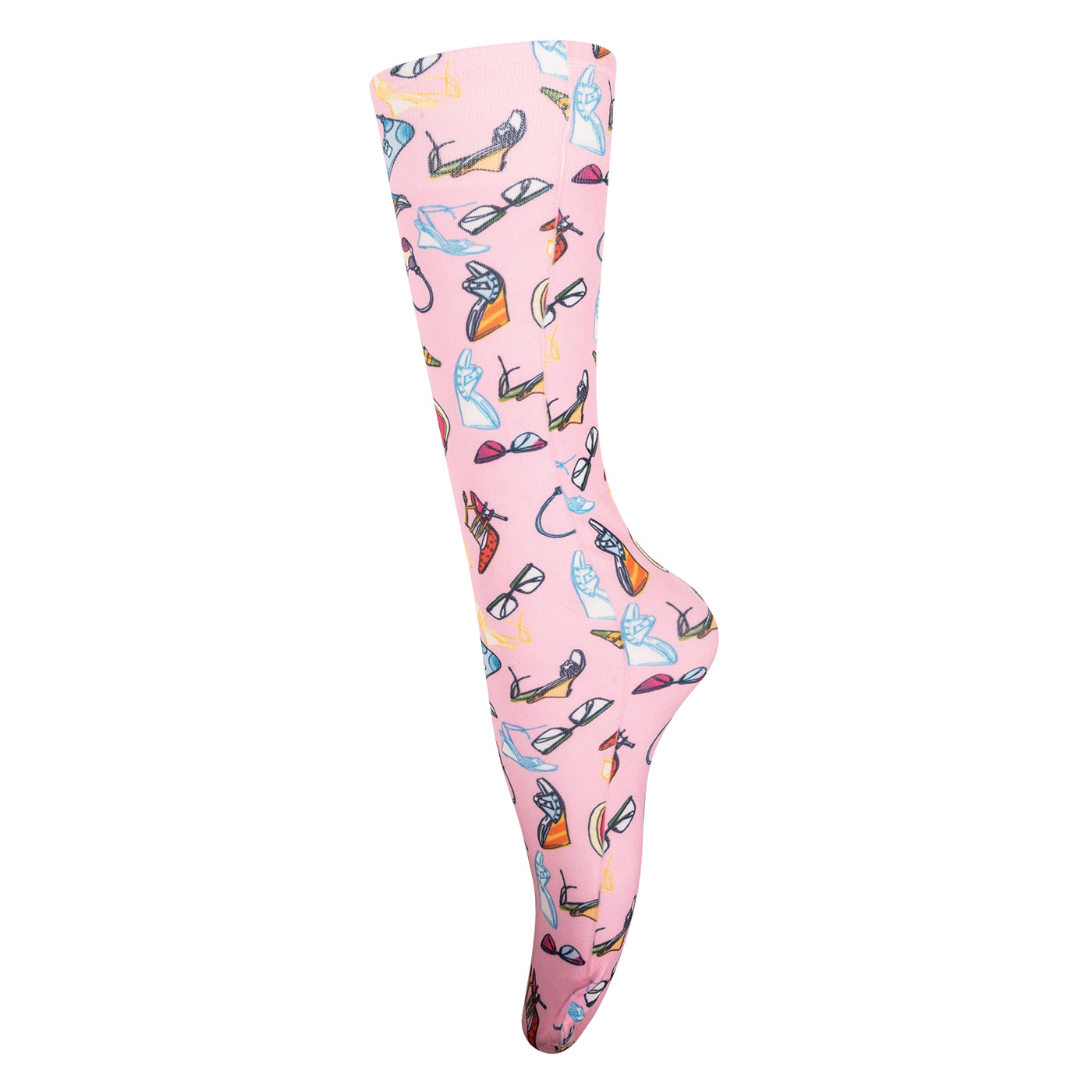 Chaussettes pour bottes à motifs Tweener - Enfants