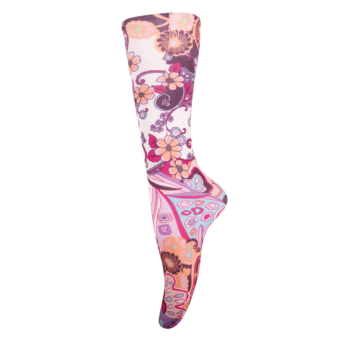 Chaussettes pour bottes à motifs Tweener - Enfants