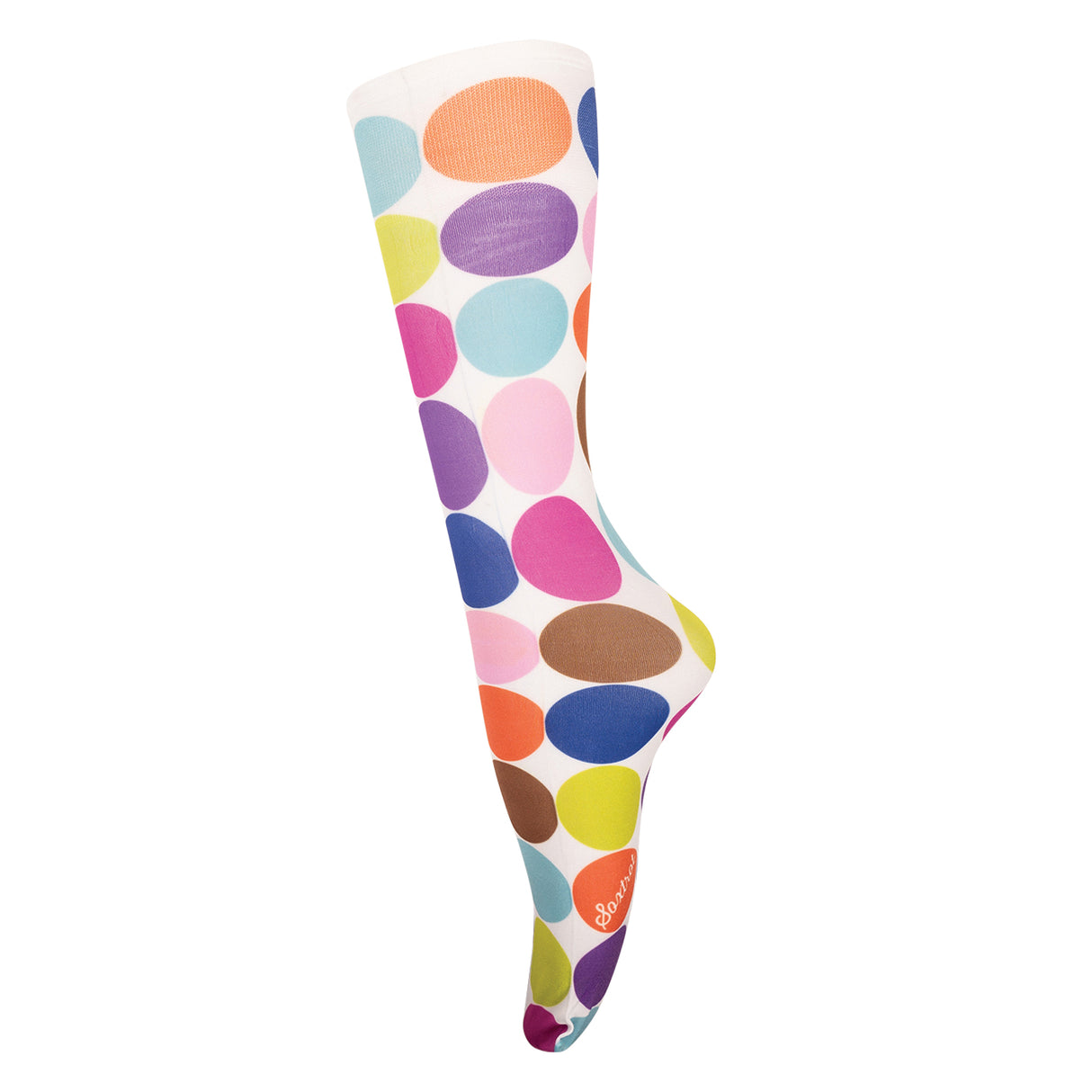 Chaussettes pour bottes à motifs Tweener - Enfants