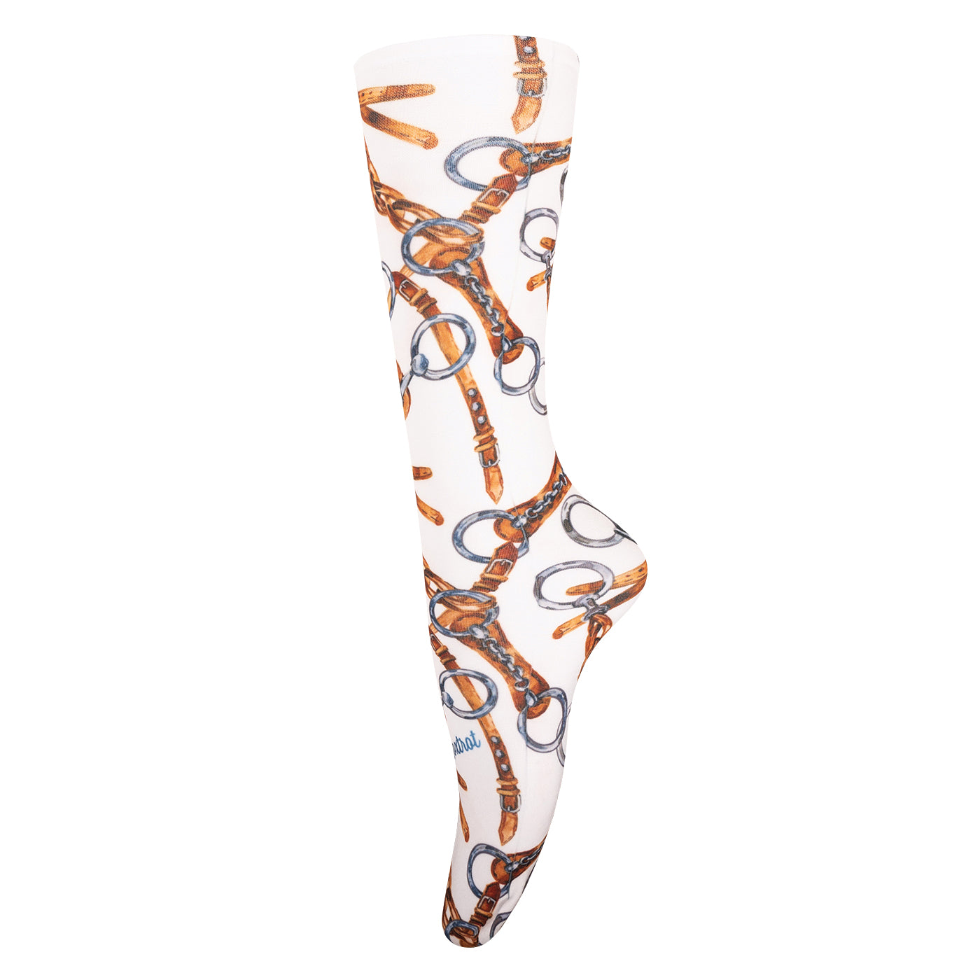 Chaussettes pour bottes à motifs Tweener - Enfants