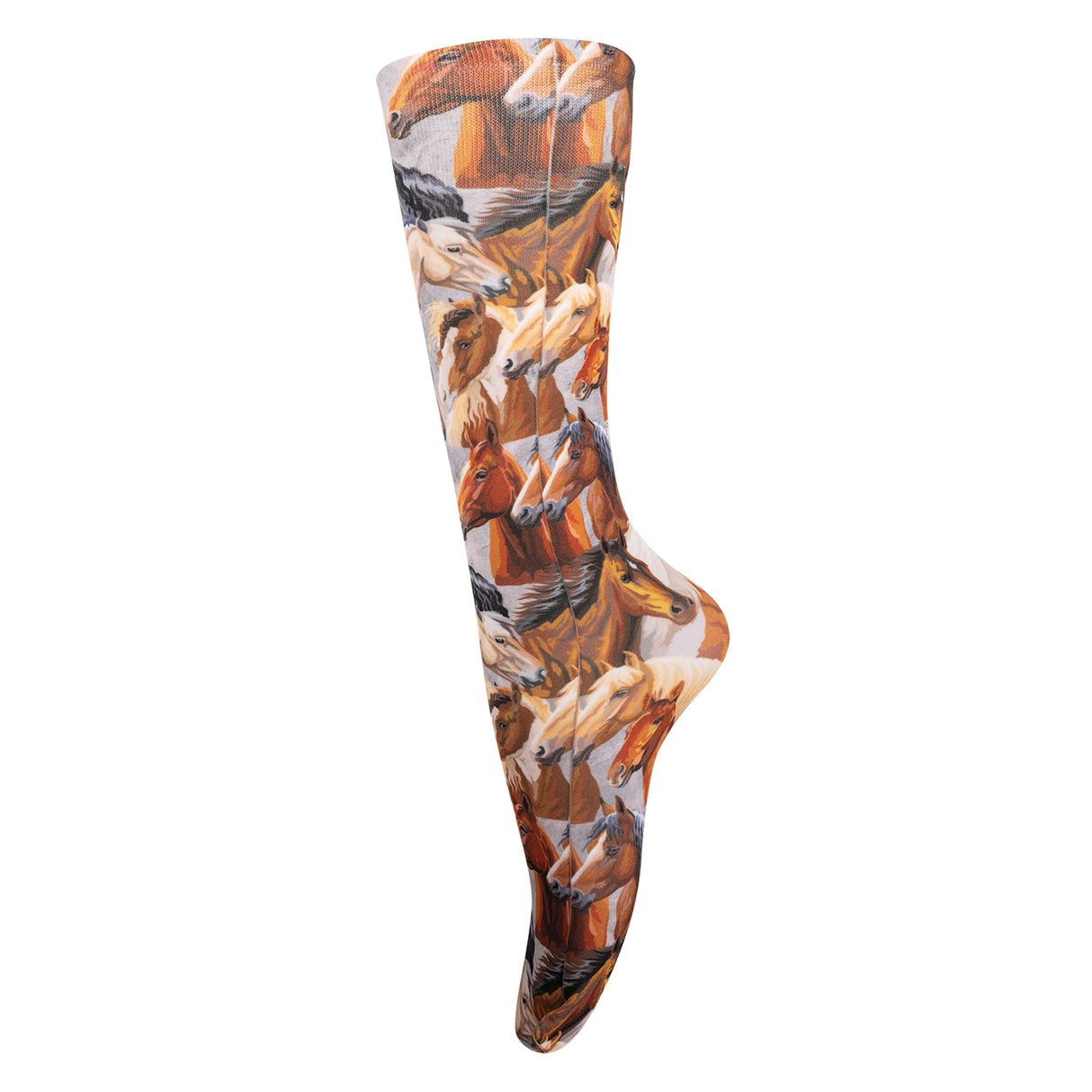 Chaussettes pour bottes à motifs Tweener - Enfants