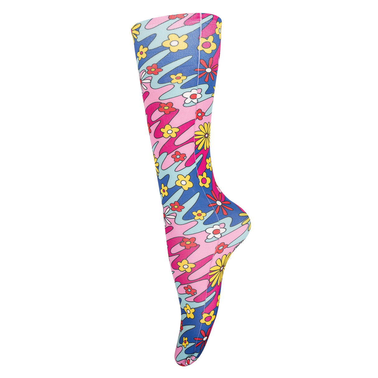 Chaussettes pour bottes à motifs Tweener - Enfants