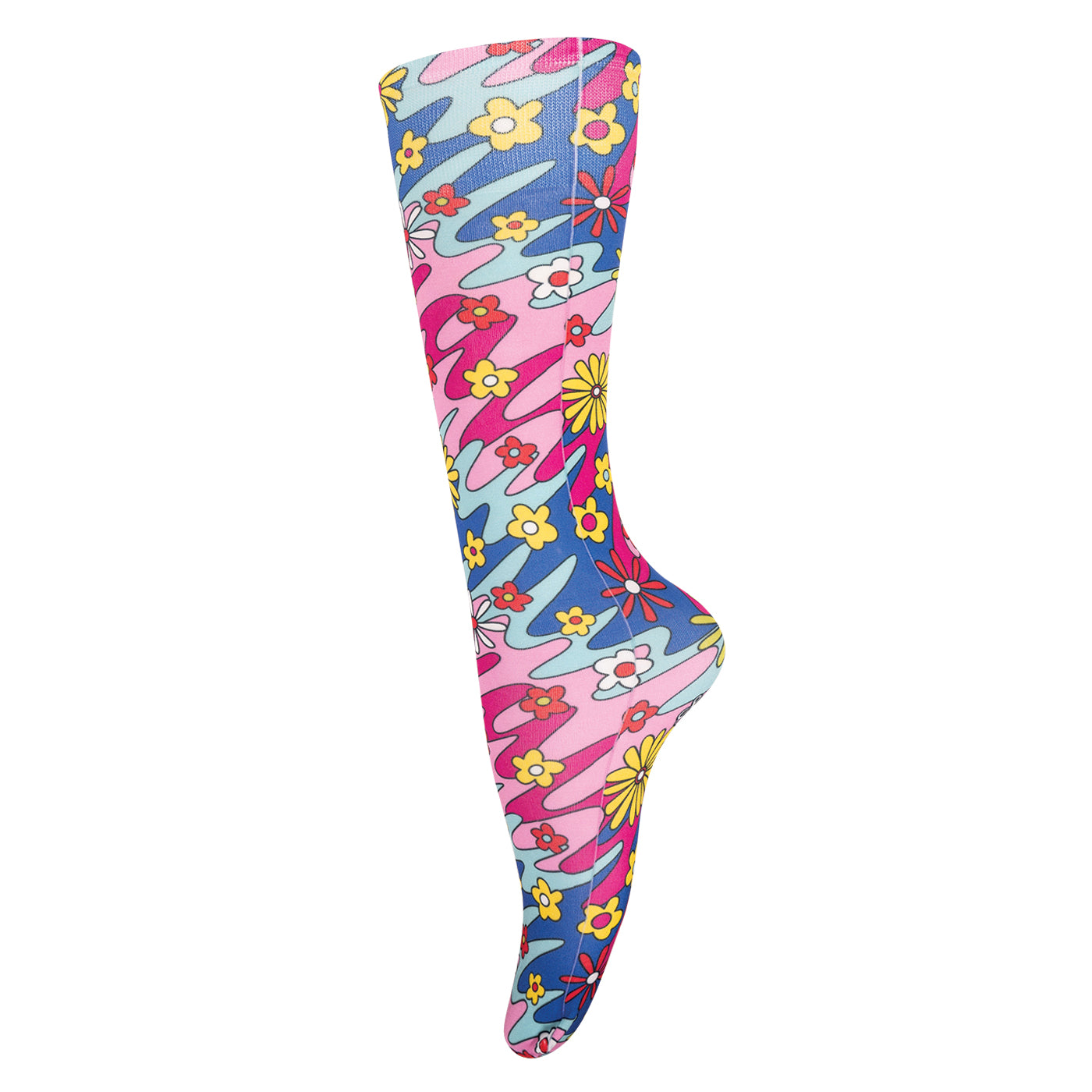 Chaussettes pour bottes à motifs Tweener - Enfants