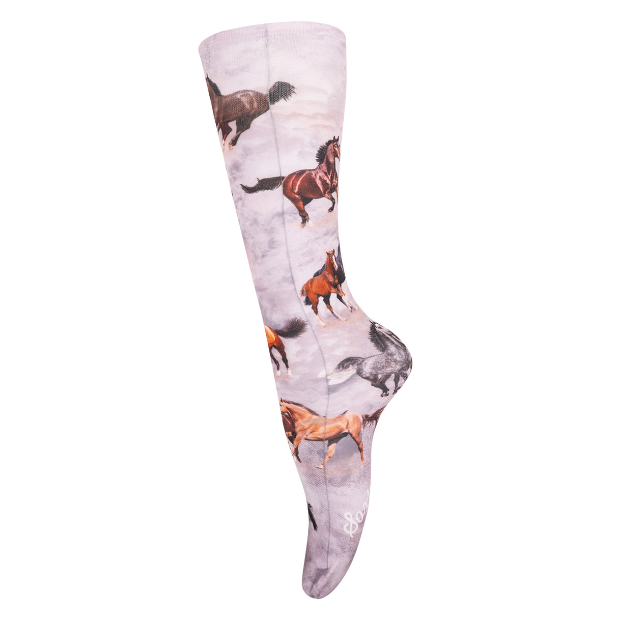 Chaussettes pour bottes à motifs Tweener - Enfants