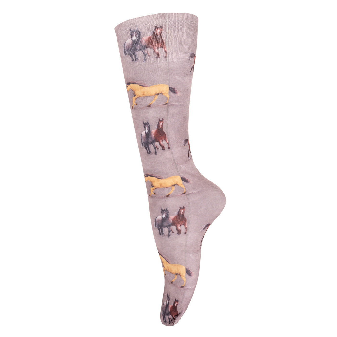 Chaussettes pour bottes à motifs Tweener - Enfants