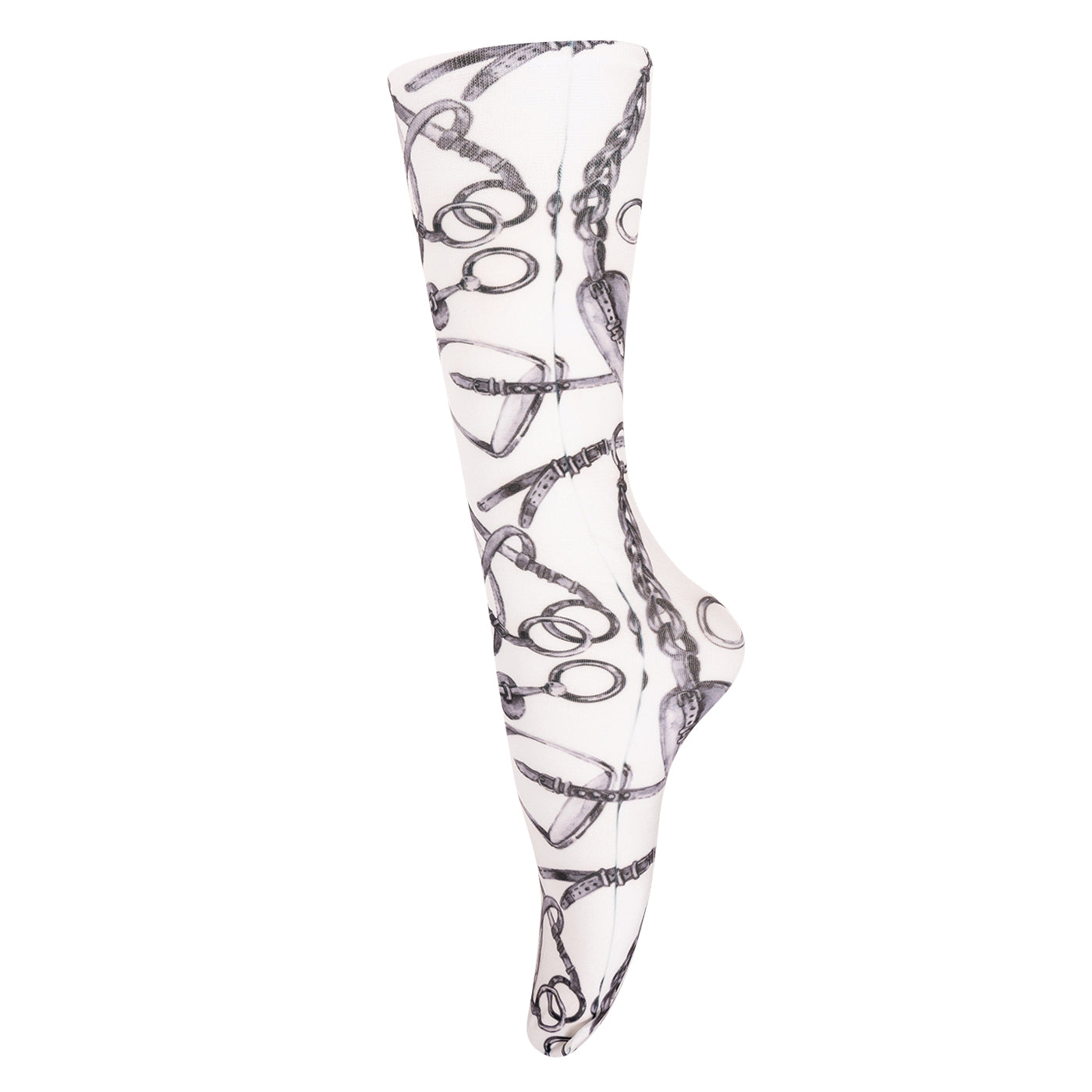 Chaussettes pour bottes à motifs Tweener - Enfants