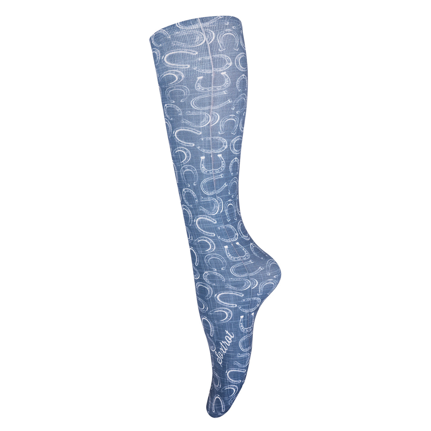 Chaussettes pour bottes à motifs Tweener - Enfants