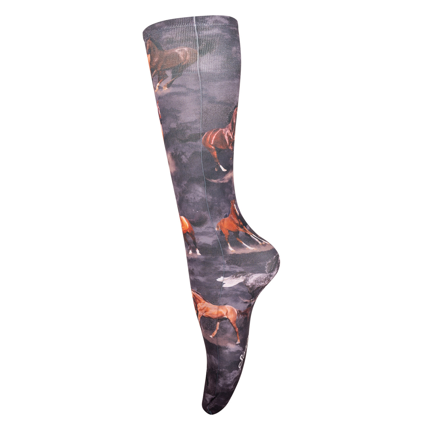 Chaussettes pour bottes à motifs Tweener - Enfants