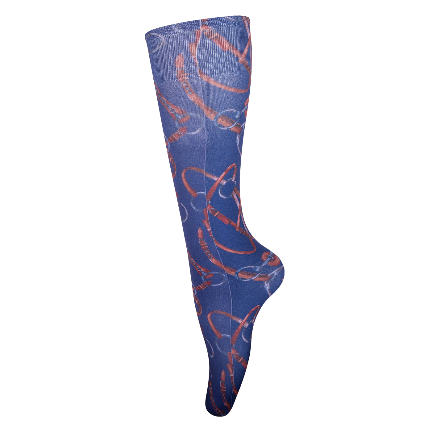 Chaussettes pour bottes à motifs Tweener - Enfants