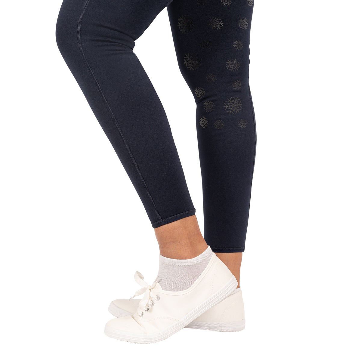 Elation Red Label Flurry Winter Tight