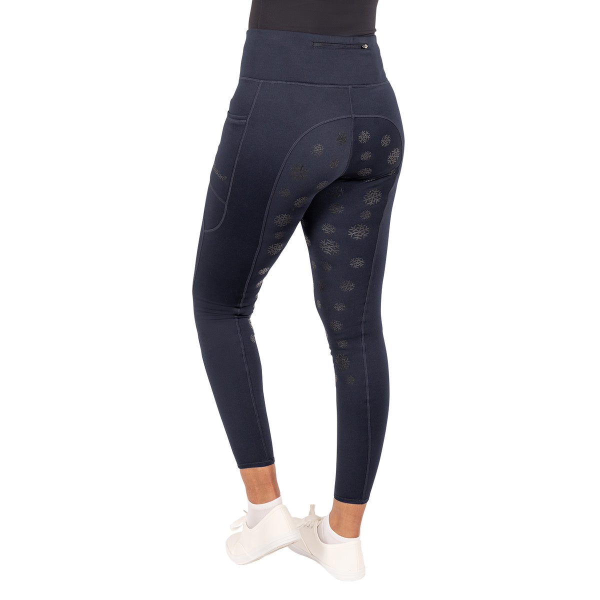 Elation Red Label Flurry Winter Tight