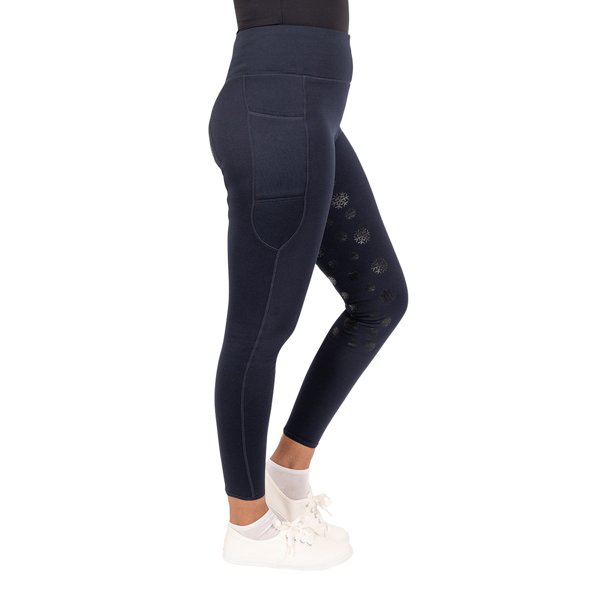 Elation Red Label Flurry Winter Tight