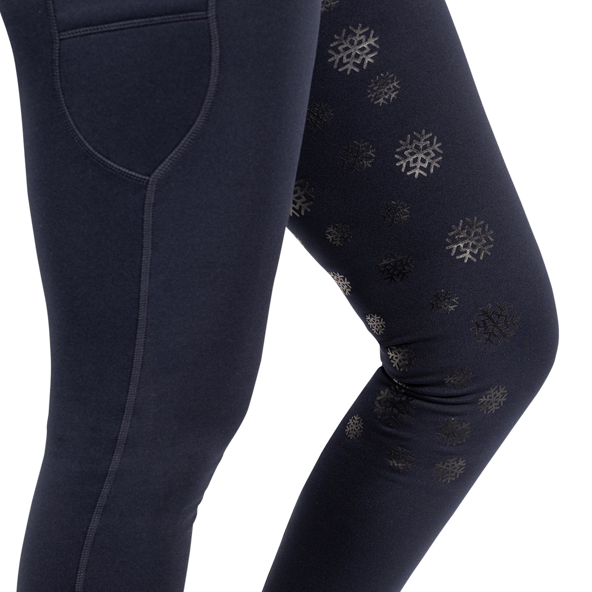 Elation Red Label Flurry Winter Tight