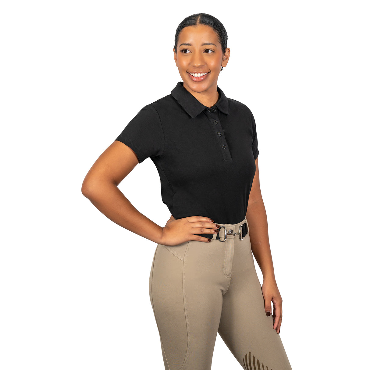 Aerion Layla Polo