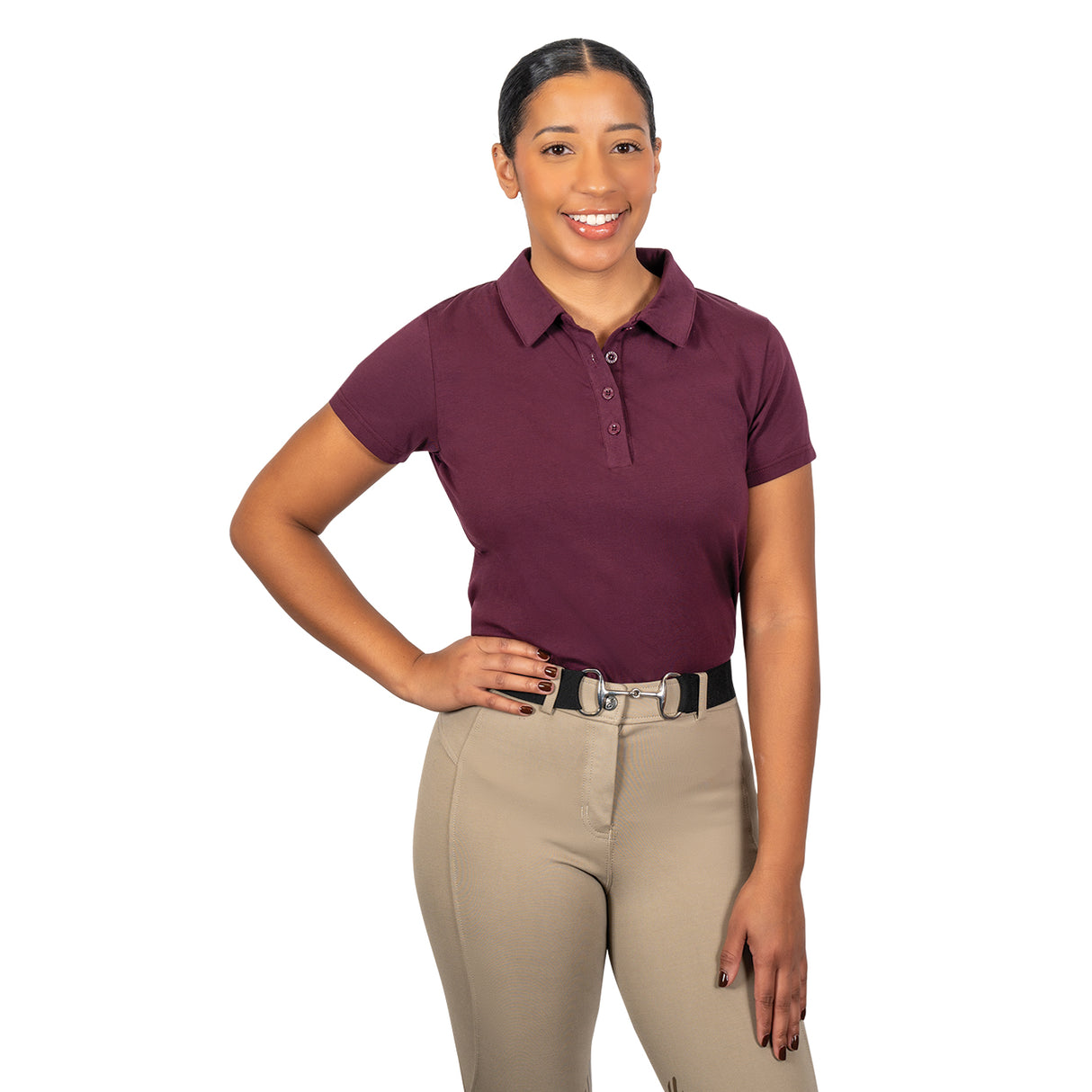 Aerion Layla Polo