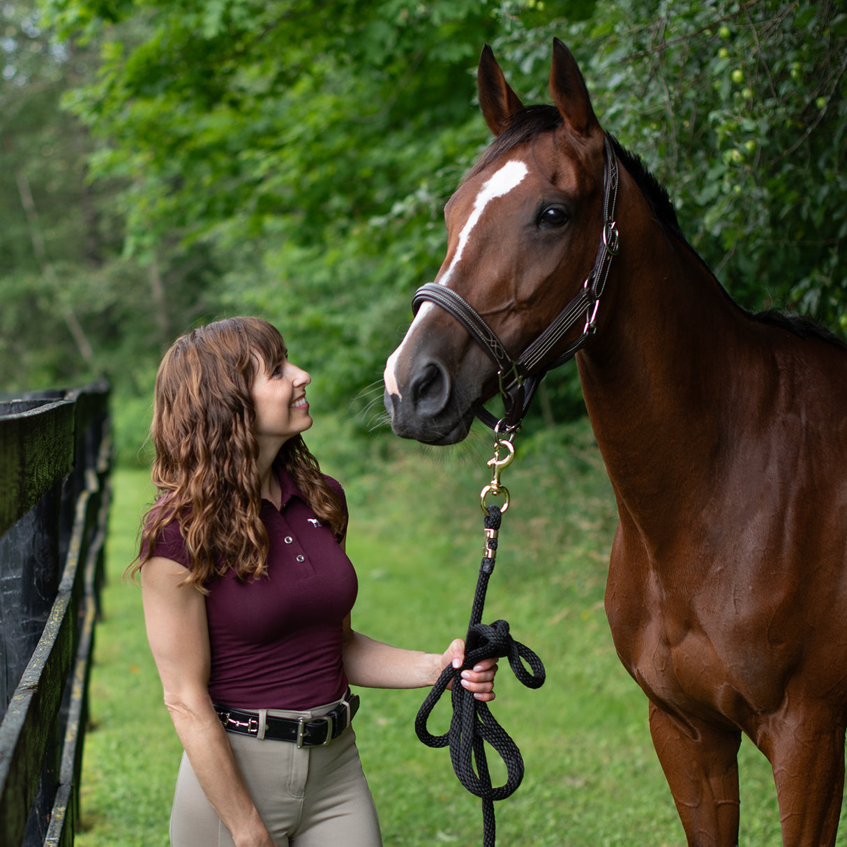 Polo Aerion Layla
