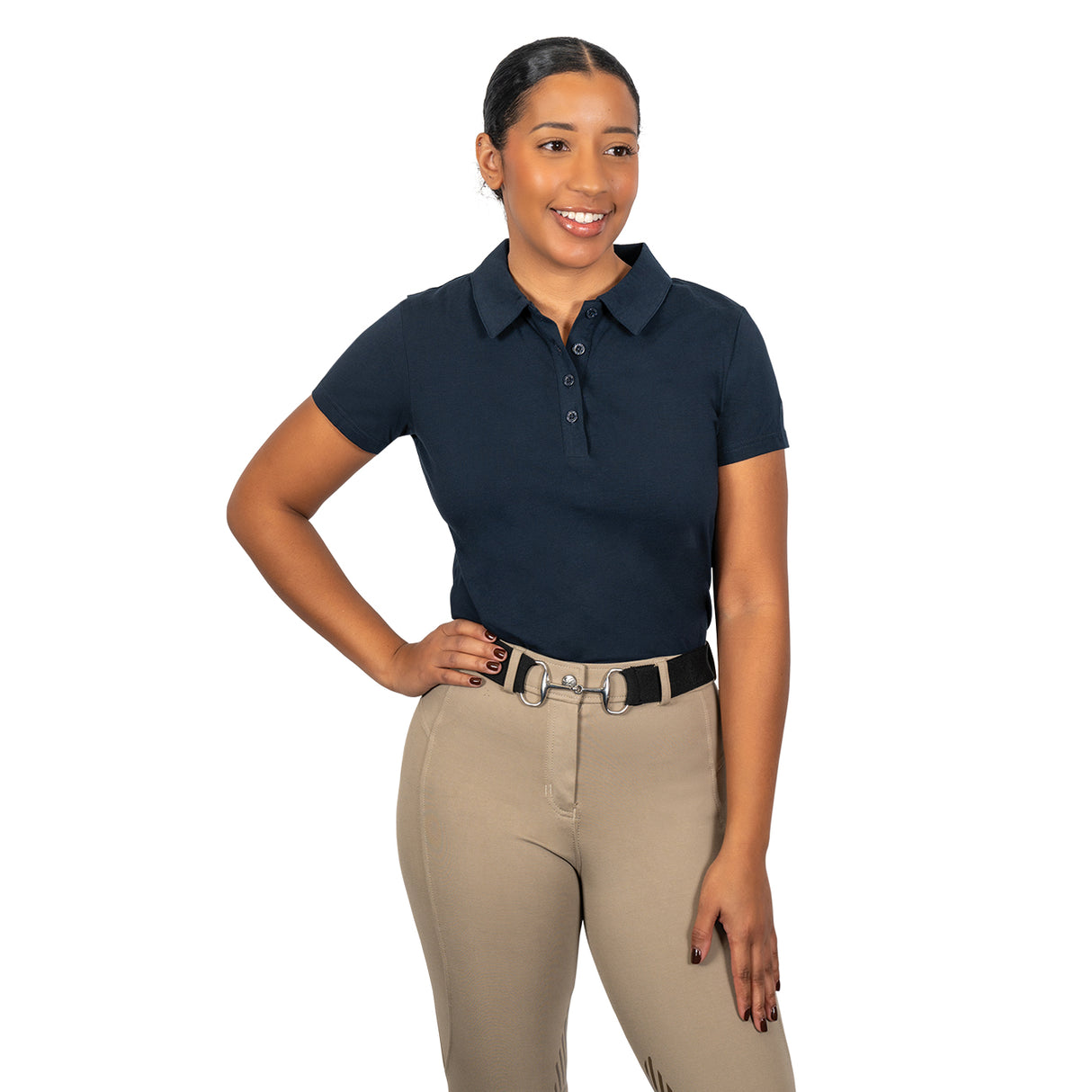 Aerion Layla Polo