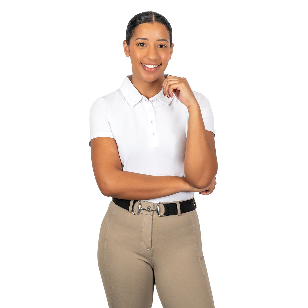 Aerion Layla Polo
