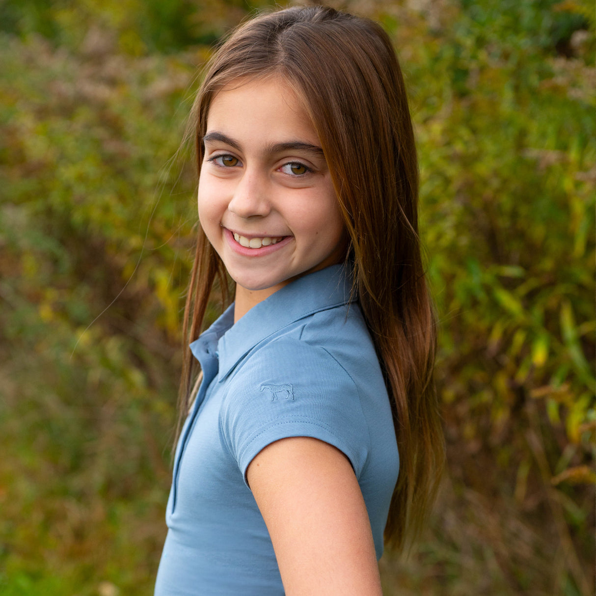 Aerion Polo Layla - Enfants