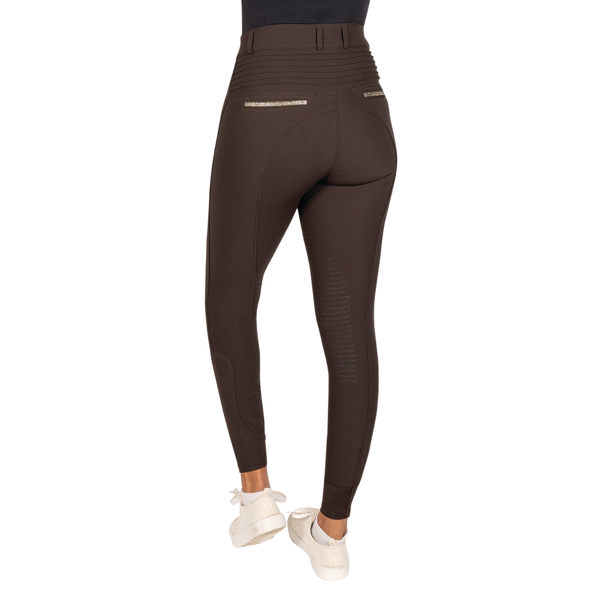 Culasse Elation Platinum Terano Half Grip