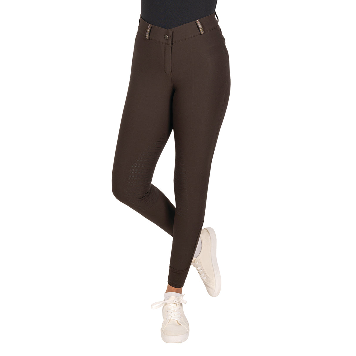 Culasse Elation Platinum Terano Half Grip