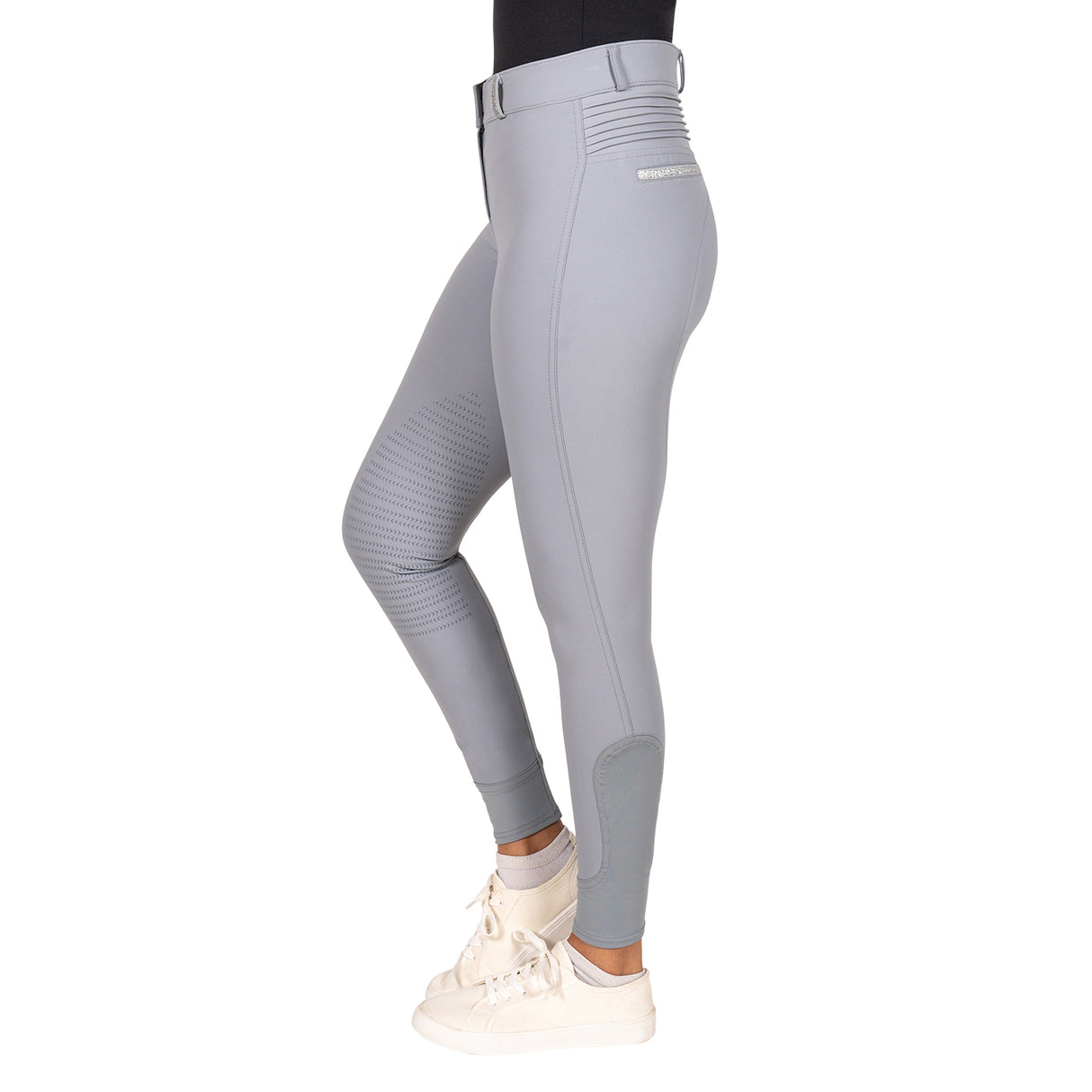 Culasse Elation Platinum Terano Half Grip