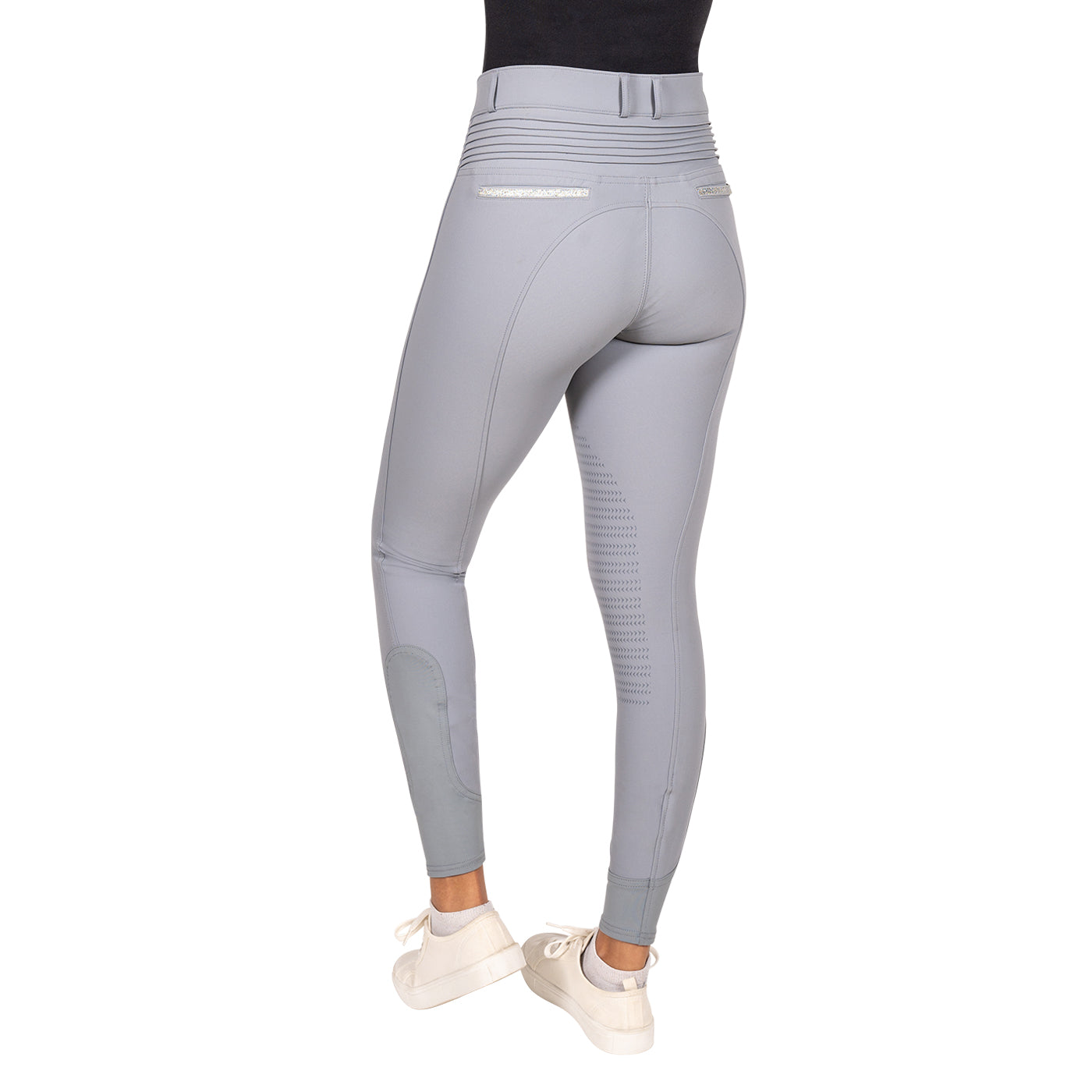Culasse Elation Platinum Terano Half Grip