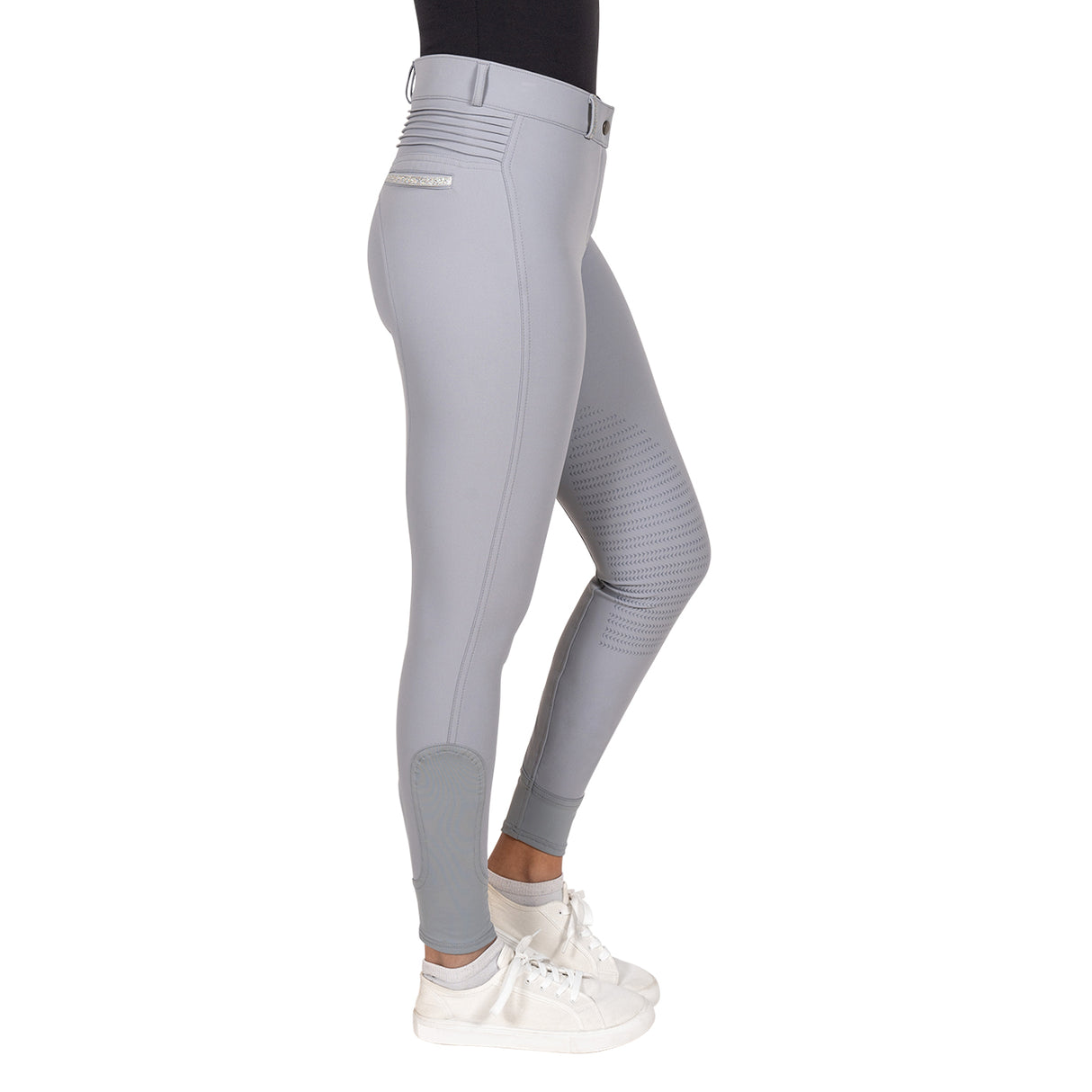 Culasse Elation Platinum Terano Half Grip