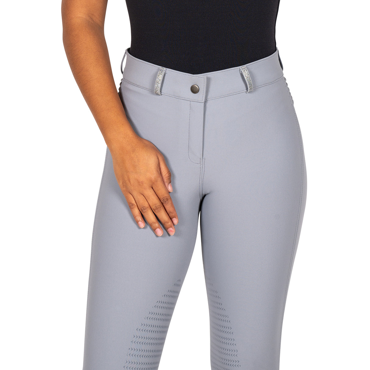 Culasse Elation Platinum Terano Half Grip