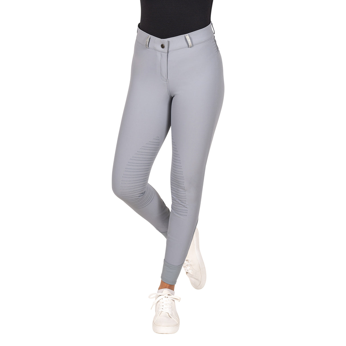 Culasse Elation Platinum Terano Half Grip