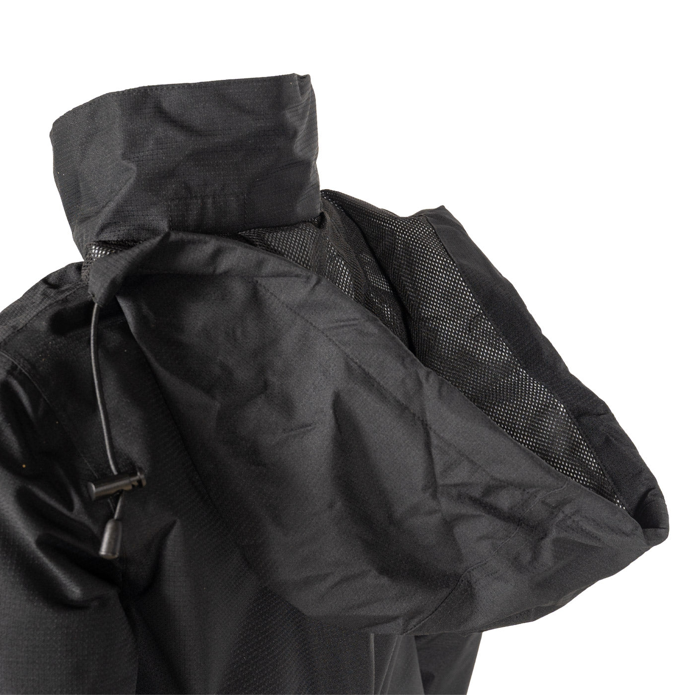 Manteau imperméable Blythe de TemTeq - Enfants