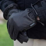 Konekt Owen Leather Gloves - Men's