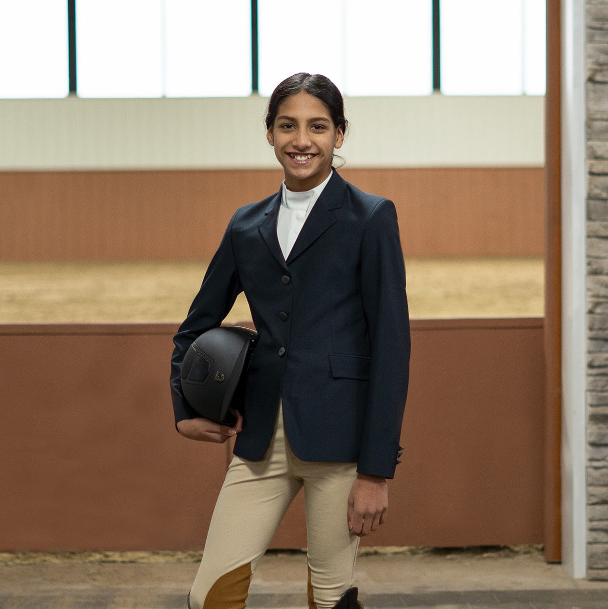 RJ Classics Hailey II Show Jacket - Kids'