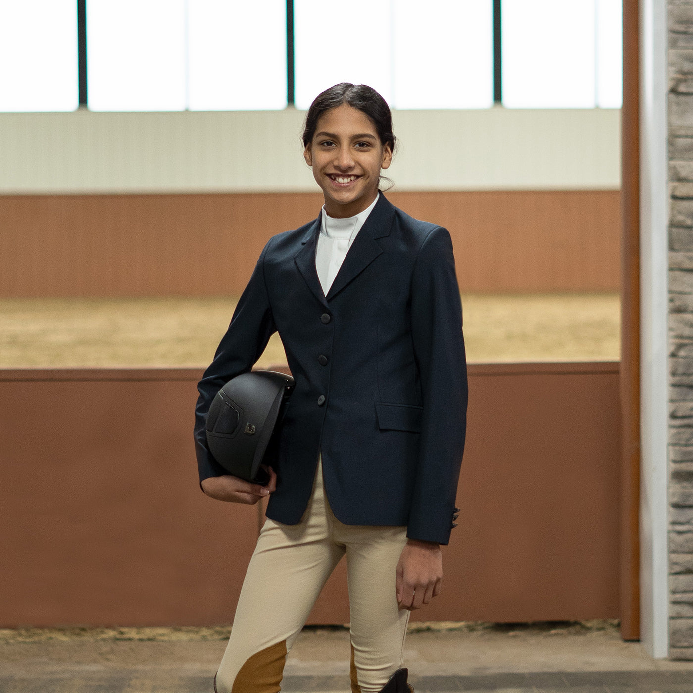 RJ Classics Hailey II Show Jacket - Kids'