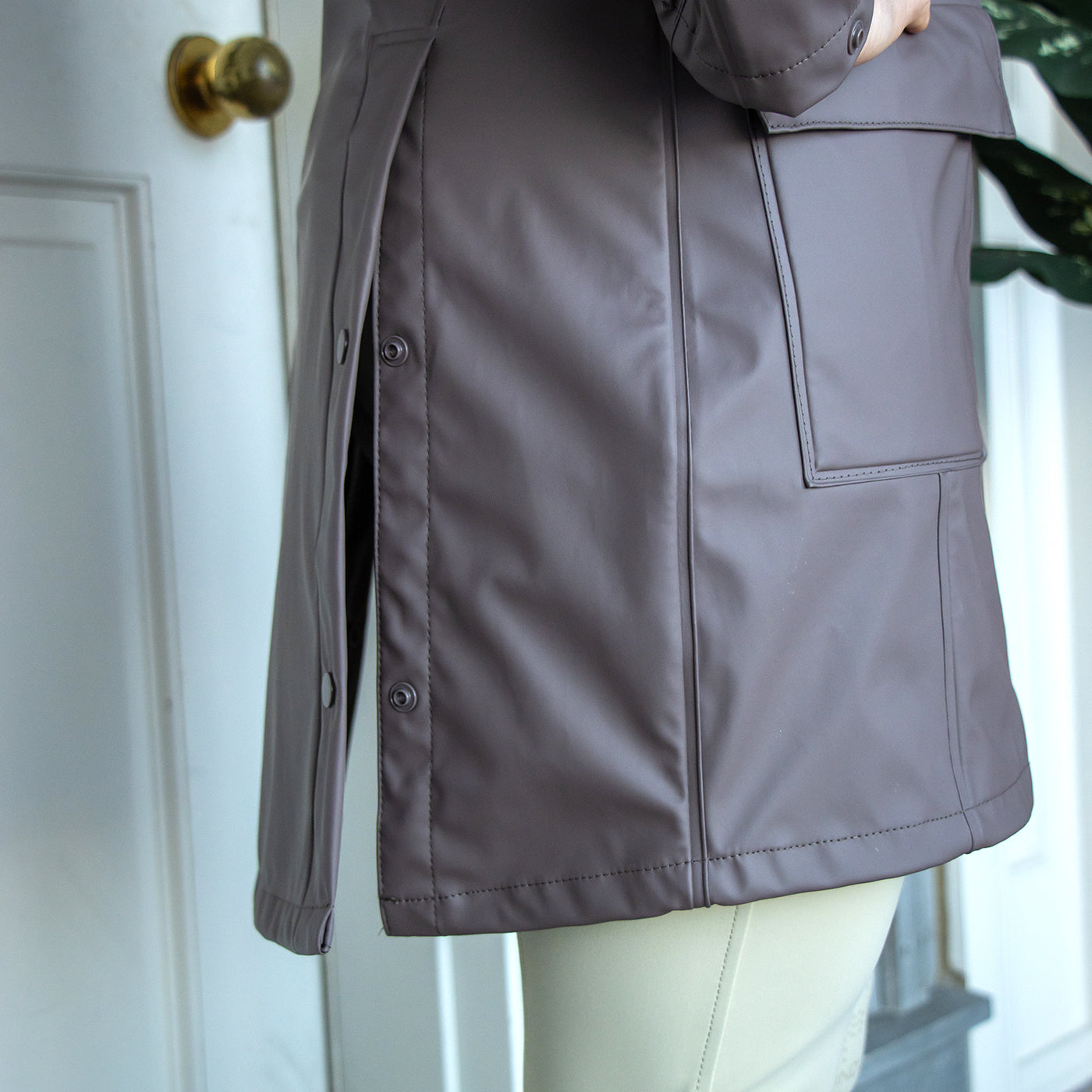 TemTeq Anika Jacket