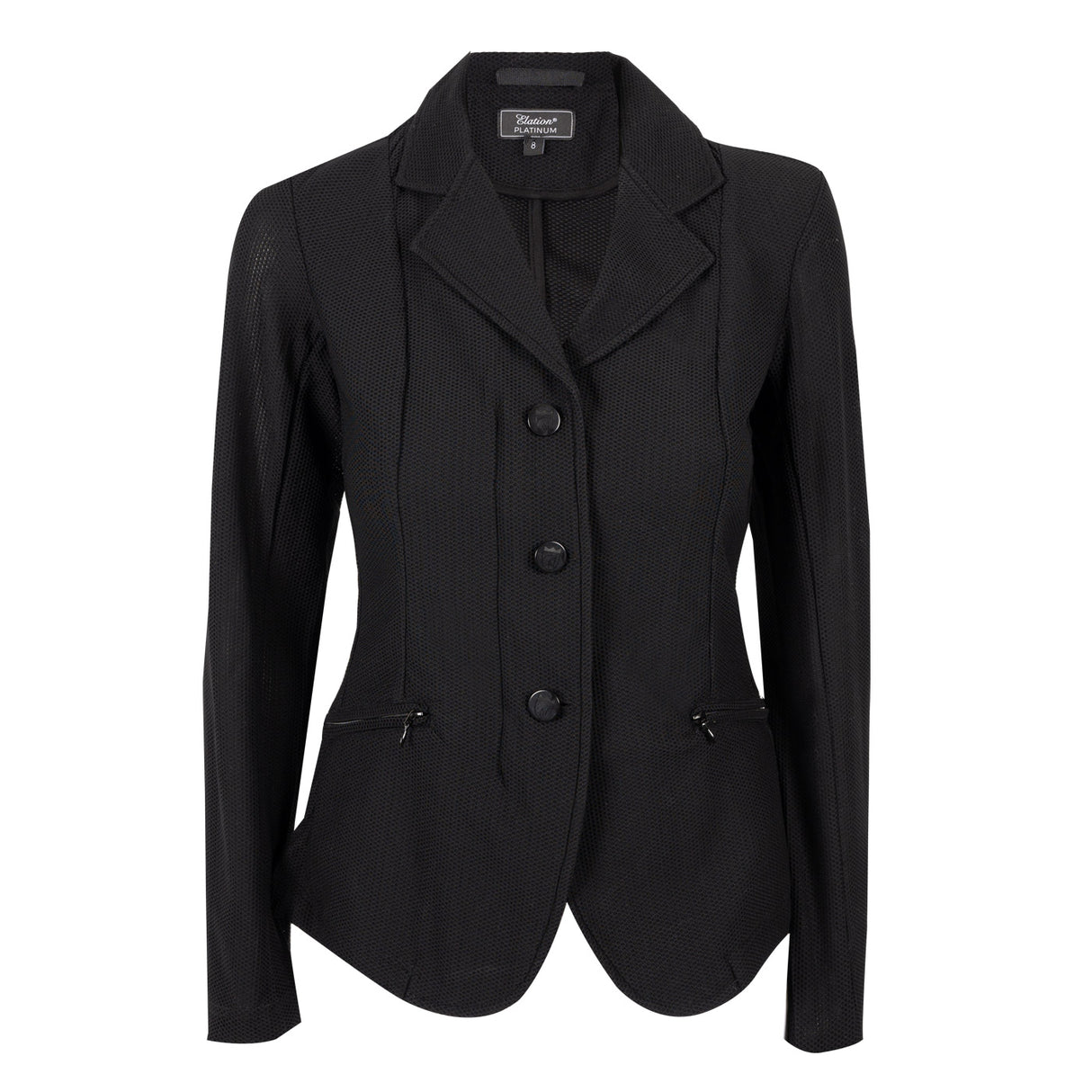 Elation Platinum Ravello Show Jacket