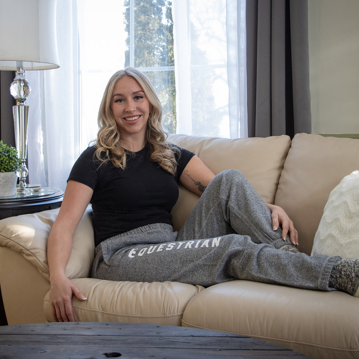 Roots Equestrian Original Sweatpant