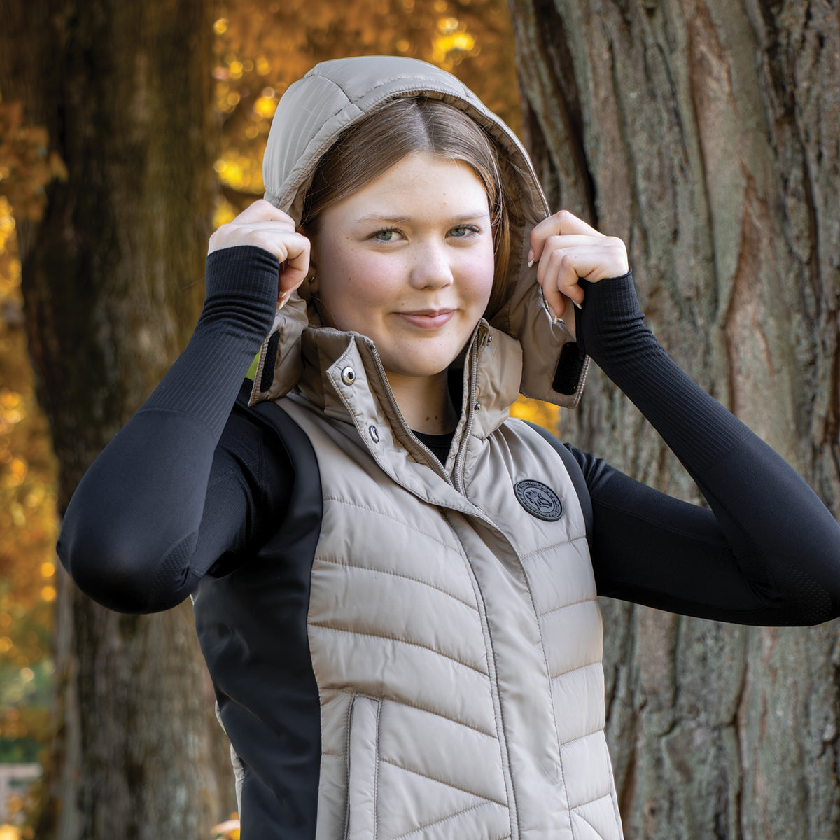 TemTeq Frobisher Vest