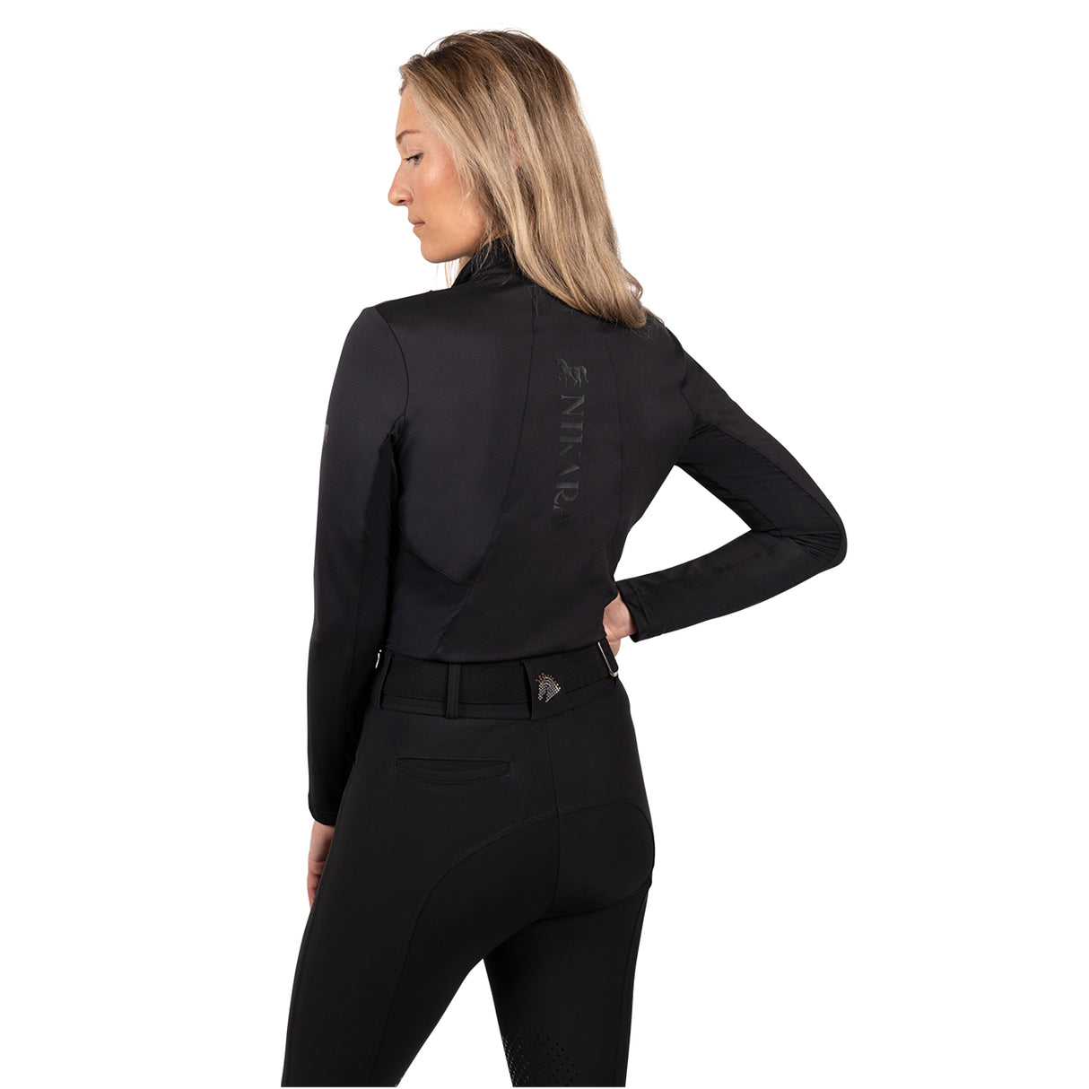Haut technique Nikara